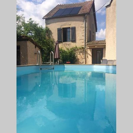 La Dolce Vita Des Hautes Cotes Magny-les-Villers Dış mekan fotoğraf