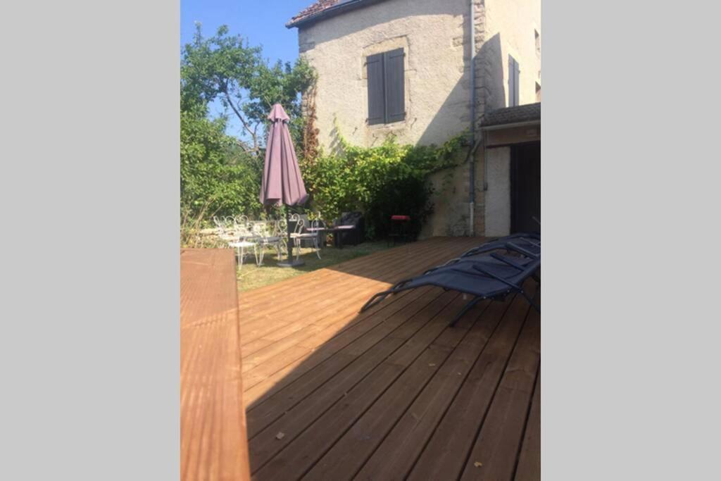 La Dolce Vita Des Hautes Cotes Magny-les-Villers Dış mekan fotoğraf